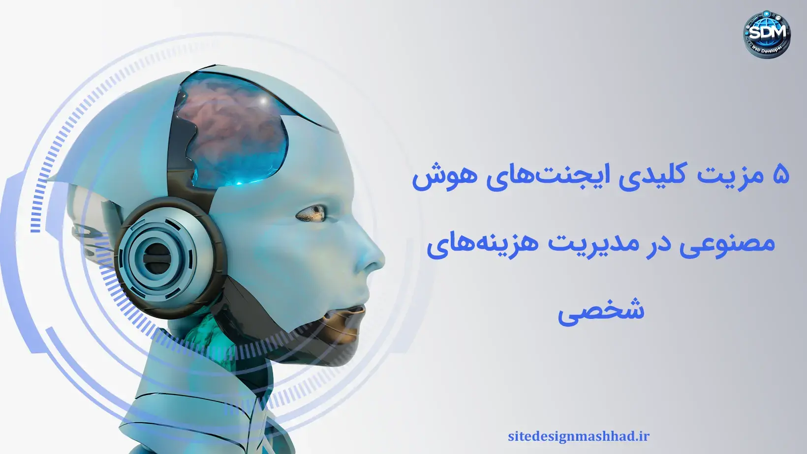 ۵ مزیت کلیدی ایجنت‌های هوش مصنوعی در مدیریت هزینه‌های شخصی